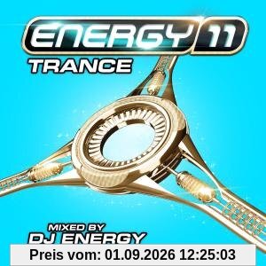 Energy 2011 Trance