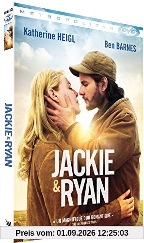 Jackie et ryan [FR Import]