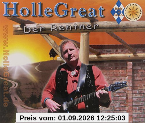 Der Rentner (the Pensioner)