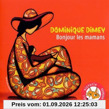 Bonjour les Mamans