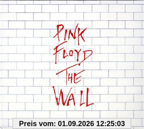 The Wall (remastered) (2 CDs)