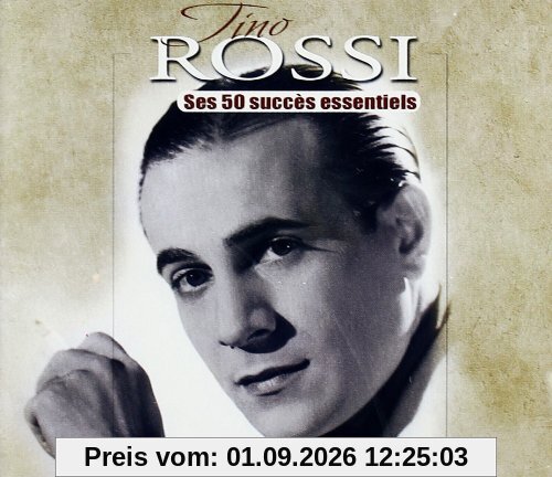 Ses 50 Succes Essentiels