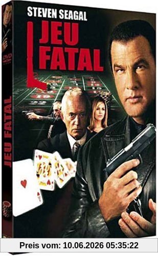 Jeu fatal [FR IMPORT]