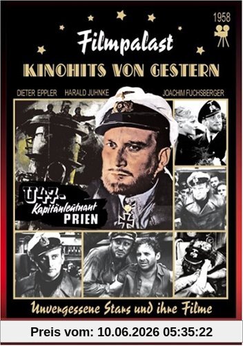 U 47 - Kapitänleutnant Prien