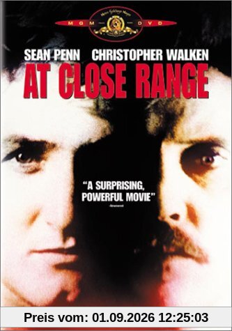 At Close Range