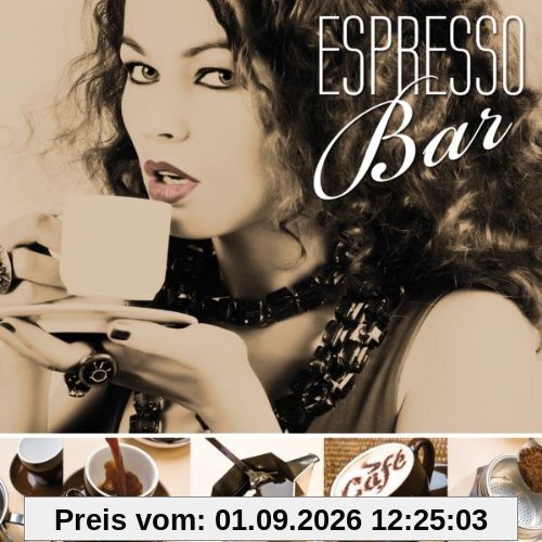 Espresso Bar