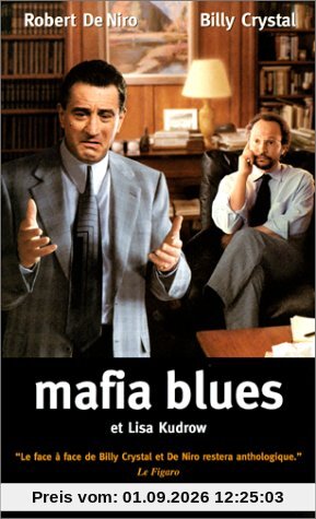 Mafia blues