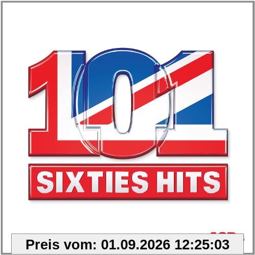 101 60s Hits
