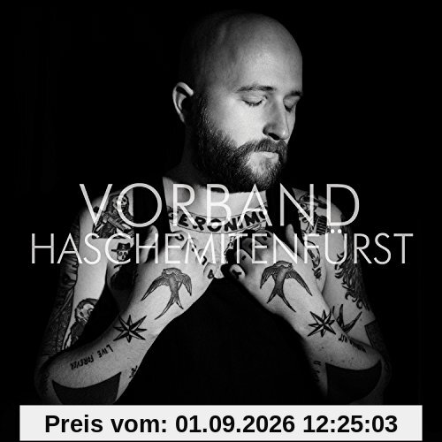 Haschemitenfürst