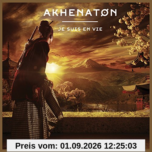 Je Suis en Vie