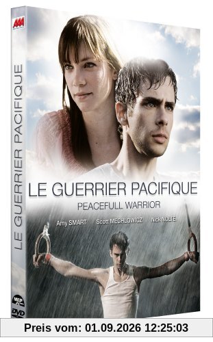 Le guerrier pacifique [FR Import]