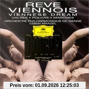 Strauss:Reve Viennois