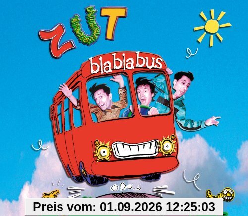 Blablabus