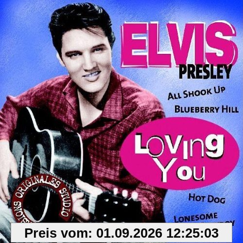 Loving You