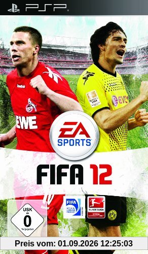 FIFA 12