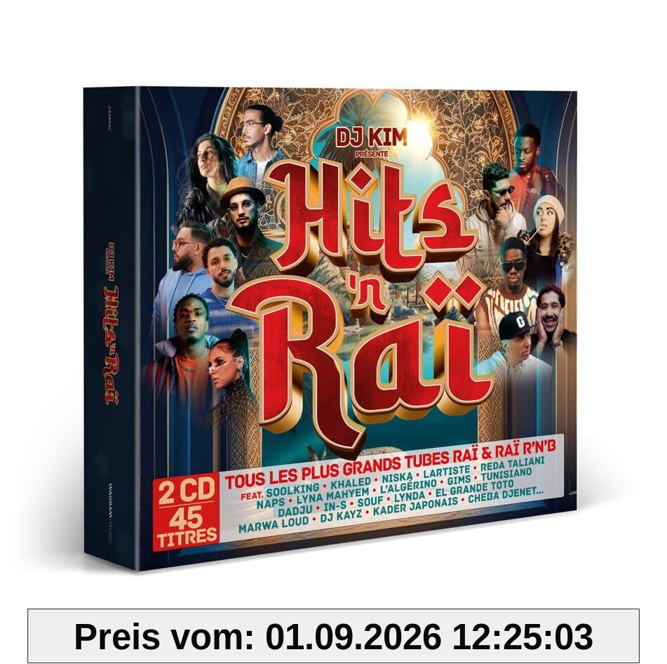 Hits'N'Rai