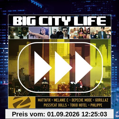 Big City Life