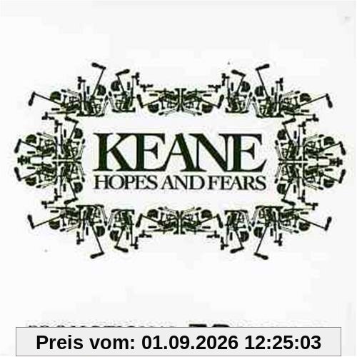Hopes & Fears