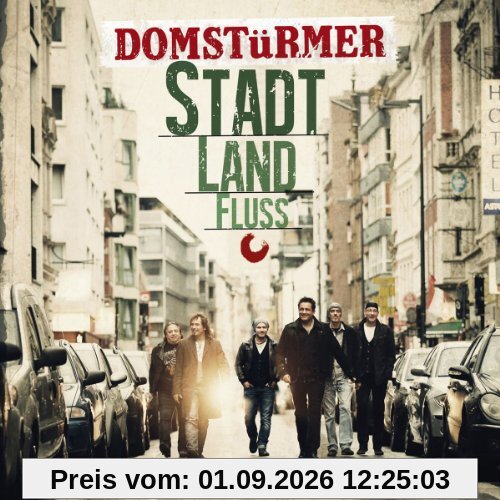 Stadt Land Fluss