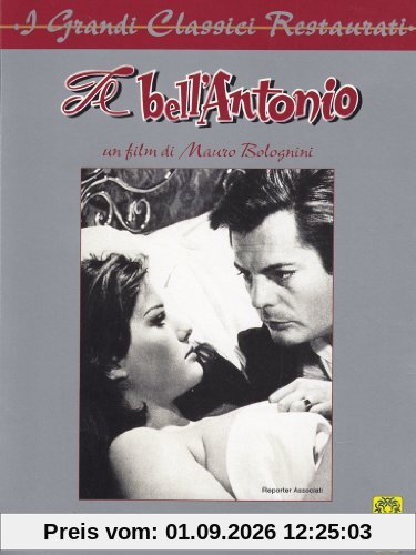 Il bell'Antonio [IT Import]