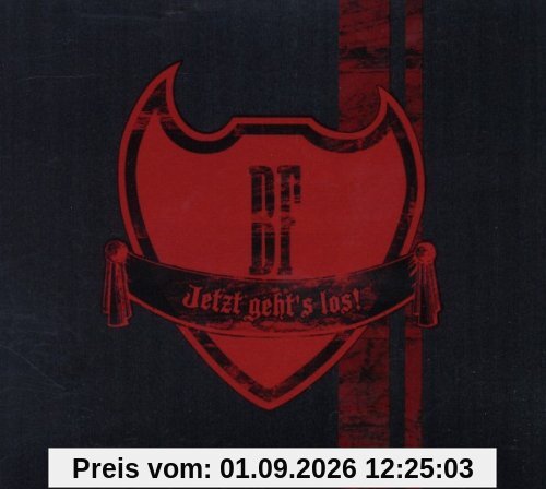 Jetzt Gehts Los