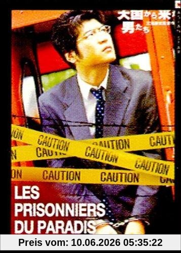 Prisonniers du paradis (VOST) [FR Import]