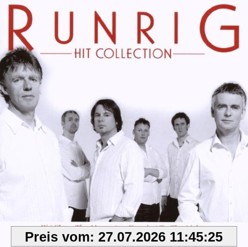 Runrig Hit Collection-Edition