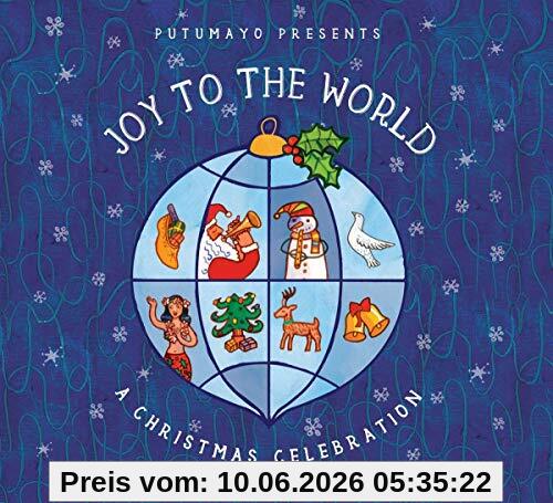 Joy to the World