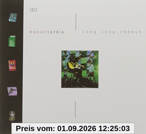 Long Long Chemin