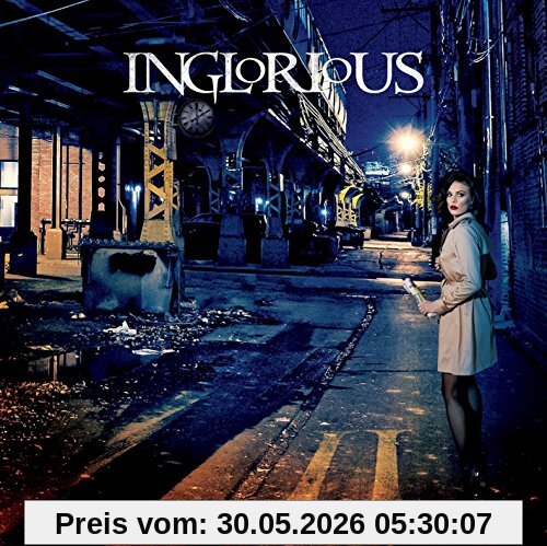 Inglorious Ii