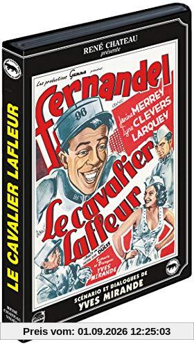Le cavalier lafleur [FR Import]