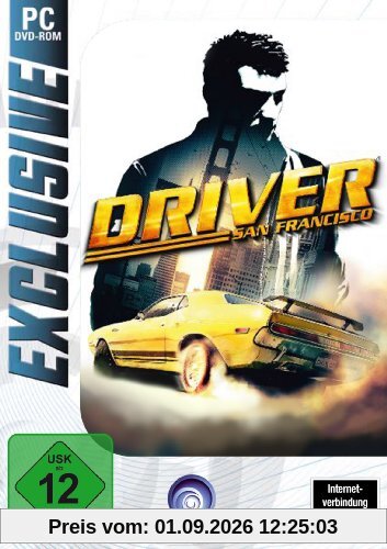 Driver - San Francisco