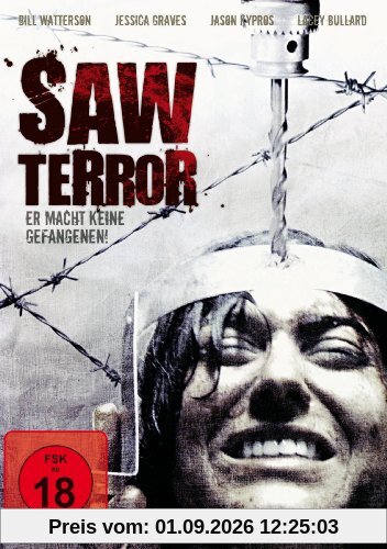Saw Terror