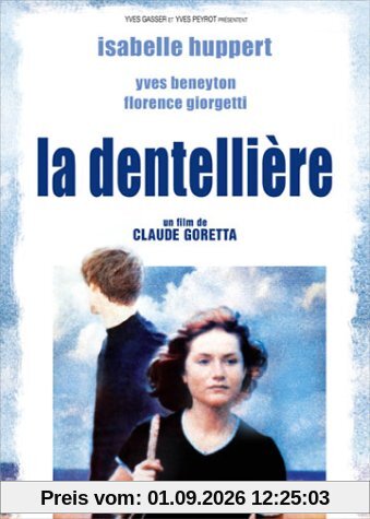 La dentellière [FR Import]