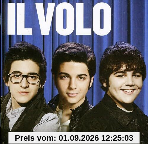Il Volo-In Spanish