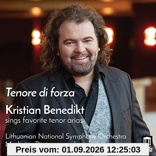 Tenore di Forza