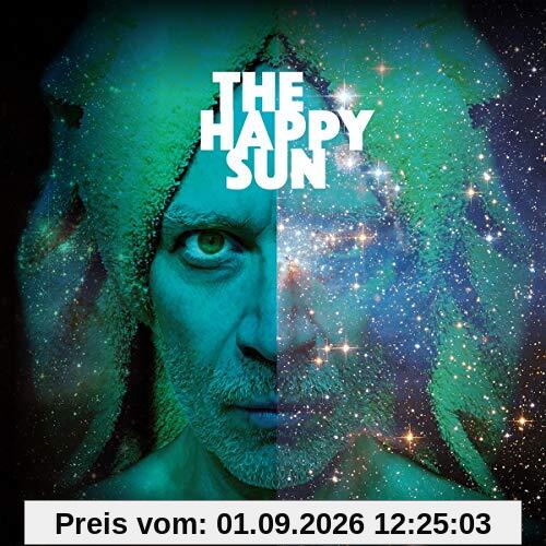 The Happy Sun