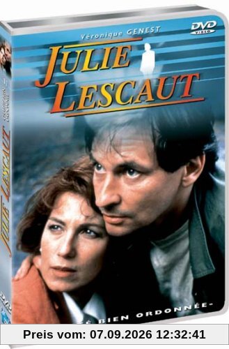 Julie lescaut, vol. 11 : charité bien ordonnée [FR Import]