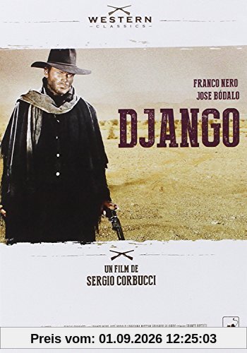 Django