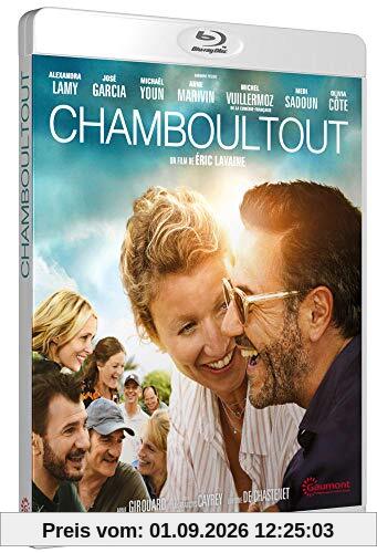 Chamboultout [Blu-ray] [FR Import]