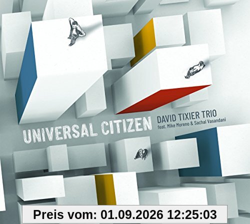 Universal Citizen
