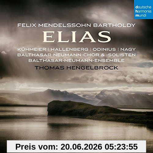 Balthasar Neumann-Chor & Ensemble Elias