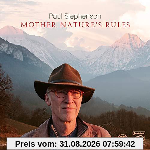 Mother Nature'S Rules