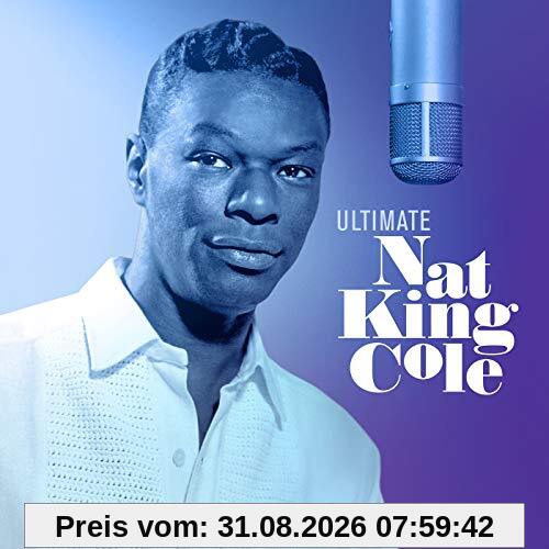 Ultimate Nat King Cole