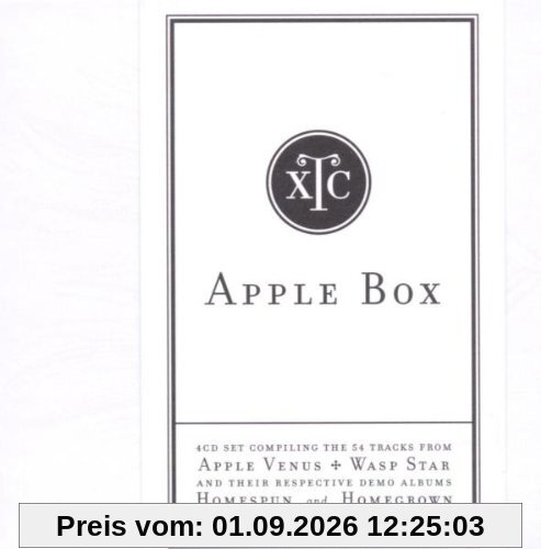 Apple Box
