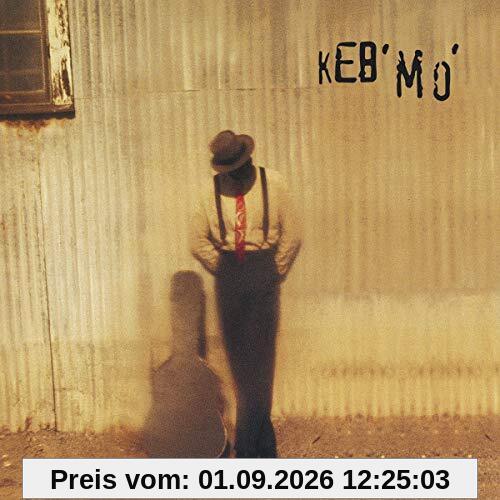 Keb'Mo'