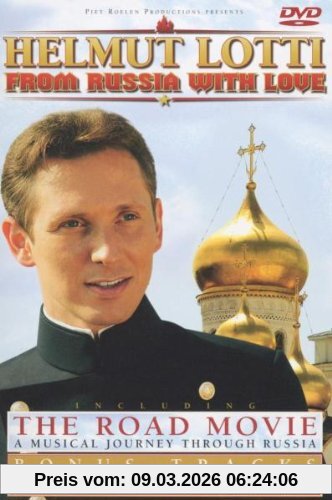 Helmut Lotti - From Russia With Love