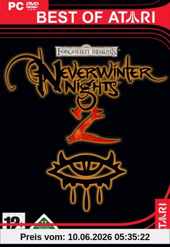 Neverwinter Nights 2 [Best of Atari]
