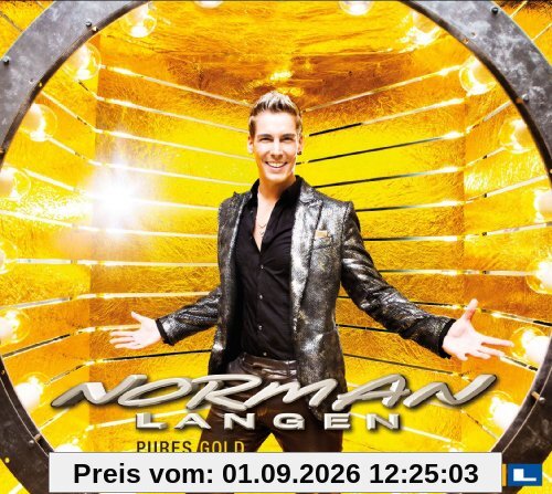 Pures Gold (2-Track)
