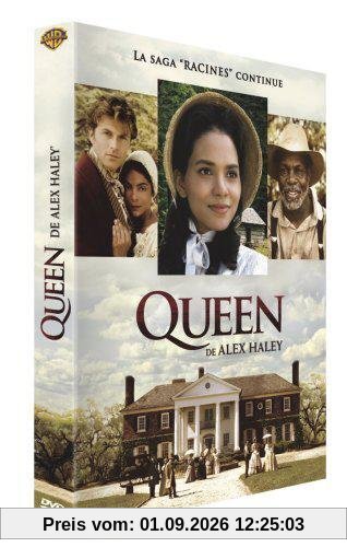 Coffret queen [FR Import]